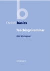 Teaching Grammar - Book
