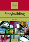 Storybuilding - Book