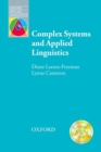 Complex Systems and Applied Linguistics - Book