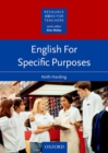 English for Specific Purposes - Book