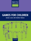 Games for Children - eBook