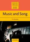 Music and Song - eBook