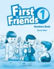 First Friends 1: Numbers Book - Book