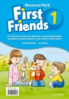 First Friends 1: Teacher's Resource Pack - Book