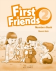 First Friends 2: Numbers Book - Book