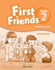 First Friends 2: Activity Book - Book