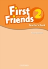 First Friends 2: Teacher's Book - Book