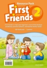 First Friends 2: Teacher's Resource Pack - Book