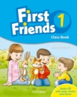 First Friends 1: Class Book Pack - Book