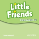 Little Friends: Class CD - Book
