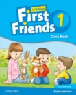 First Friends: Level 1: Class Book - Book