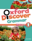 Oxford Discover: 1: Grammar - Book