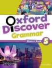 Oxford Discover: 5: Grammar - Book