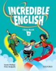 Incredible English 6: Class Book - Book