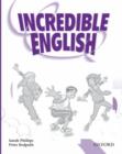 Incredible English 5: Activity Book - Book