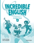 Incredible English 6: Activity Book - Book