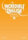 Incredible English 4: Teacher's Book - Book