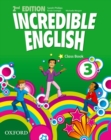 Incredible English: 3: Class Book - Book