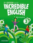 Incredible English: 3: Activity Book - Book