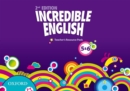 Incredible English: Levels 5 and 6: Teacher's Resource Pack - Book