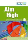 Aim High: Level 1: iTools : A new secondary course which helps students become successful, independent language learners - Book