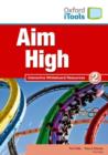 Aim High: Level 2: iTools : A new secondary course which helps students become successful, independent language learners - Book