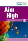 Aim High: Level 3: iTools : A new secondary course which helps students become successful, independent language learners - Book