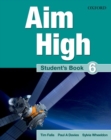 Aim High: Level 6: Student's Book - Book