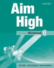 Aim High: Level 6: Workbook - Book