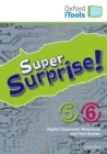 Super Surprise!: 5-6: iTools - Book