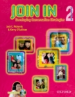 Join In 2: Student Book and Audio CD Pack - Book