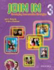 Join In 3: Student Book and Audio CD Pack - Book