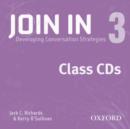 Join in: 3: Class Audio CD - Book