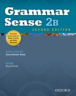 Grammar Sense: 2: Student Book B with Online Practice Access Code Card - Book