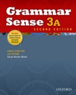Grammar Sense: 3: Student Book A with Online Practice Access Code Card - Book