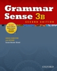 Grammar Sense: 3: Student Book B with Online Practice Access Code Card - Book