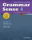 Grammar Sense: 4: Student Book with Online Practice Access Code Card - Book
