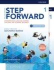 Step Forward: Level 1: Student Book/Workbook Pack with Online Practice - Book