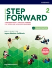 Step Forward: Level 2: Student Book with Online Practice - Book
