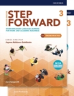 Step Forward: Level 3: Student Book/Workbook Pack with Online Practice - Book