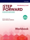 Step Forward: Introductory: Workbook : Standard-based language learning for work and academic readiness - Book