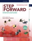 Step Forward: Introductory: Student Book and Workbook Pack : Standards-based language learning for work and academic readiness - Book