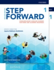 Step Forward: Level 1: Student Book and Workbook Pack : Standards-based language learning for work and academic readiness - Book