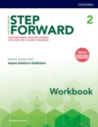 Step Forward: Level 2: Workbook : Standard-based language learning for work and academic readiness - Book