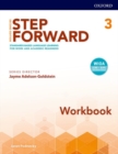 Step Forward: Level 3: Workbook : Standards-based language learning for work and academic readiness - Book
