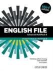 English File: Advanced: Student's Book/Workbook MultiPack B - Book