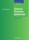 Oxford Practice Grammar Advanced - George Yule