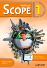 Scope: Level 1: Workbook with Online Practice (Pack) - Book