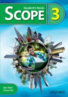 Scope: Level 3: Student's Book - Book