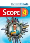 Scope: Level 4: iTools - Book